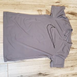 Nike shirt